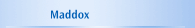 Maddox